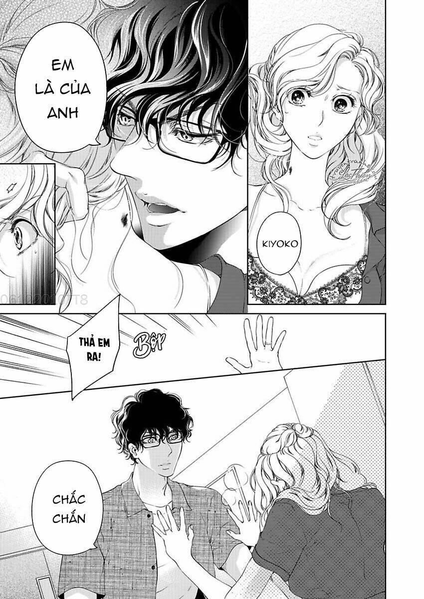 Thú Cưng Đặc Biệt Pippi Chapter 10 - Trang 2