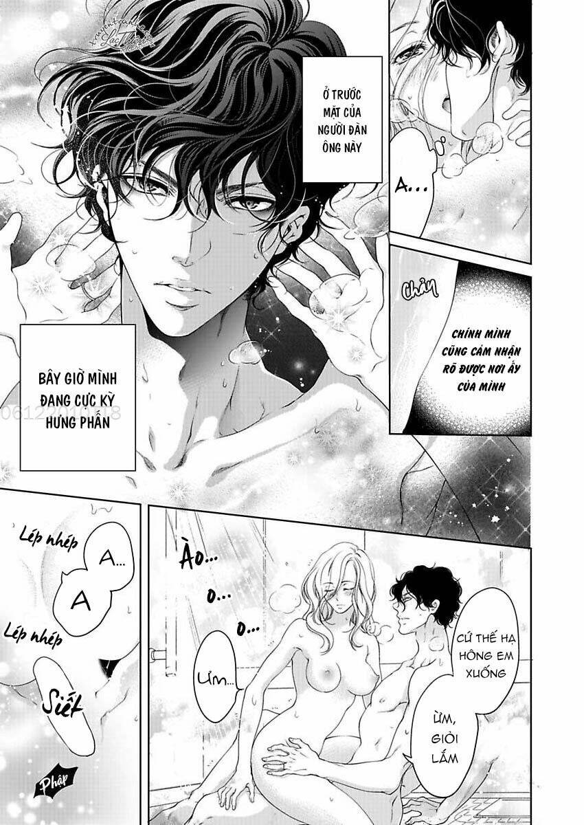 Thú Cưng Đặc Biệt Pippi Chapter 11 - Trang 2