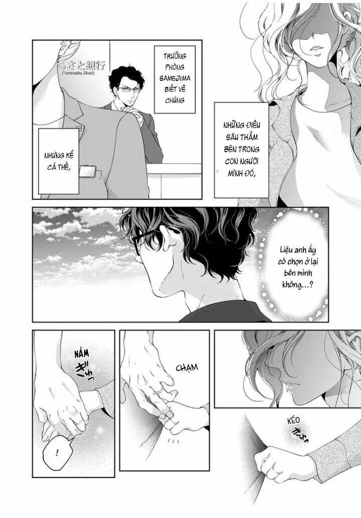 Thú Cưng Đặc Biệt Pippi Chapter 15 - Trang 2