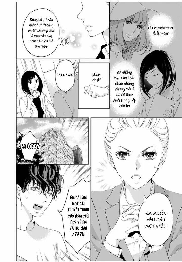 Thú Cưng Đặc Biệt Pippi Chapter 15 - Trang 2