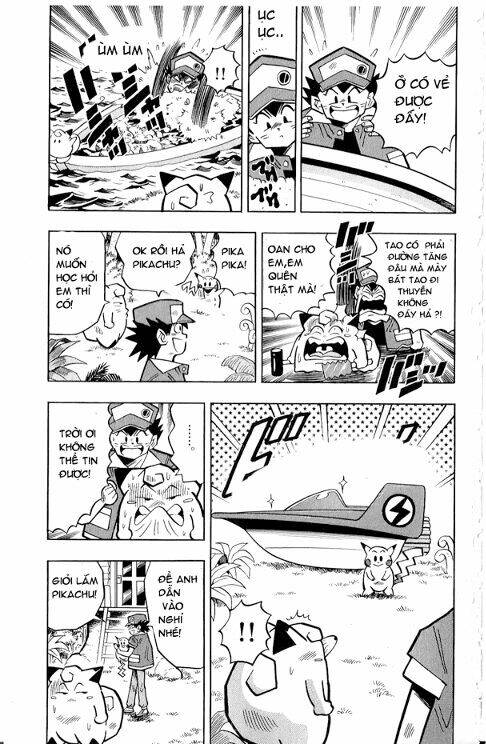 Thú Cưng Đặc Biệt Pippi Chapter 2.3 - Trang 2