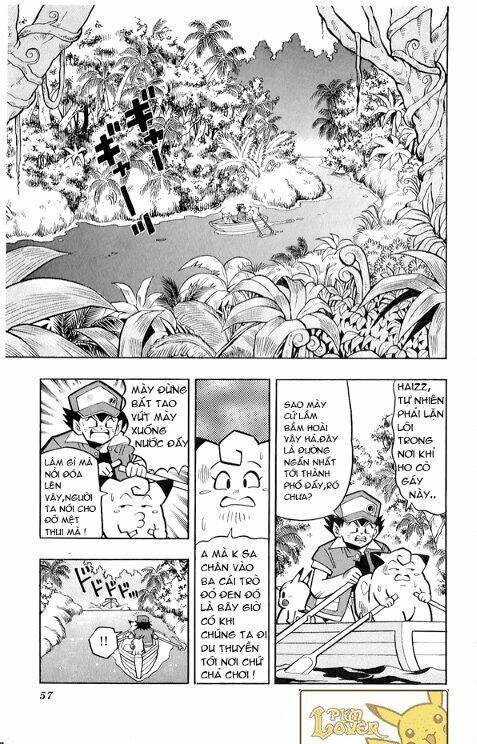 Thú Cưng Đặc Biệt Pippi Chapter 2.3 - Trang 2