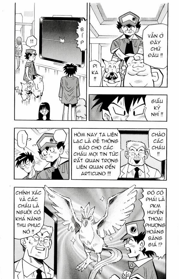 Thú Cưng Đặc Biệt Pippi Chapter 2.5 - Trang 2