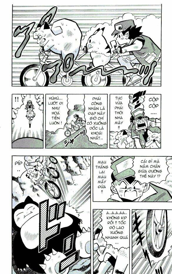 Thú Cưng Đặc Biệt Pippi Chapter 3.2 - Trang 2