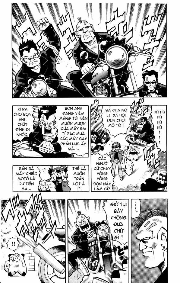 Thú Cưng Đặc Biệt Pippi Chapter 3.2 - Trang 2