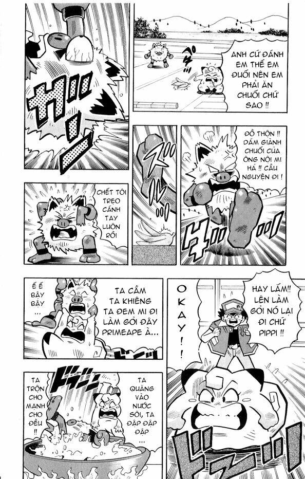 Thú Cưng Đặc Biệt Pippi Chapter 3.2 - Trang 2