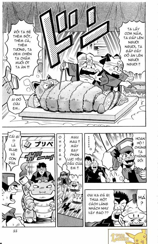 Thú Cưng Đặc Biệt Pippi Chapter 3.2 - Trang 2