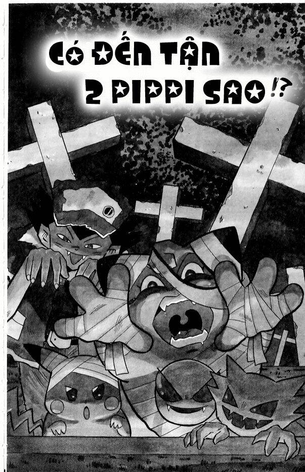 Thú Cưng Đặc Biệt Pippi Chapter 3.4 - Trang 2