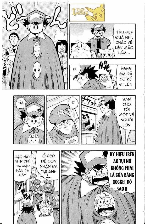 Thú Cưng Đặc Biệt Pippi Chapter 3.4 - Trang 2