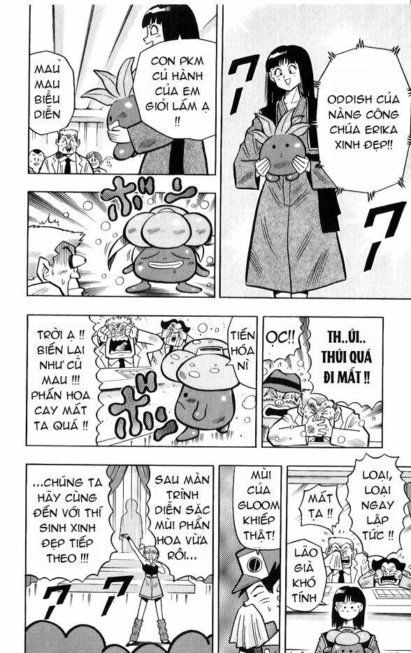 Thú Cưng Đặc Biệt Pippi Chapter 3.5 - Trang 2