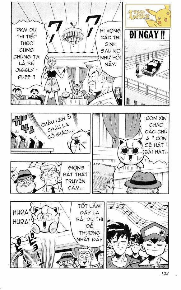 Thú Cưng Đặc Biệt Pippi Chapter 3.5 - Trang 2