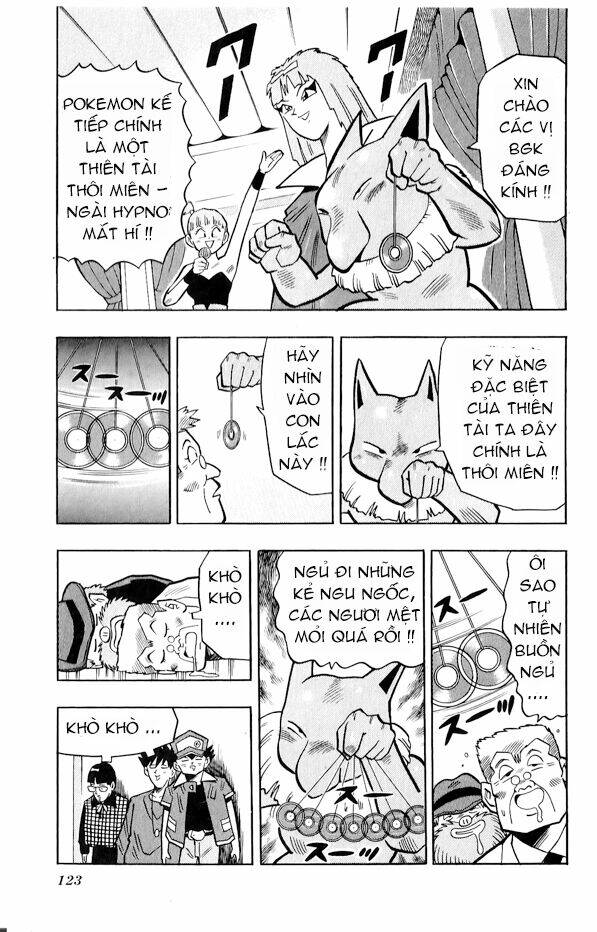 Thú Cưng Đặc Biệt Pippi Chapter 3.5 - Trang 2