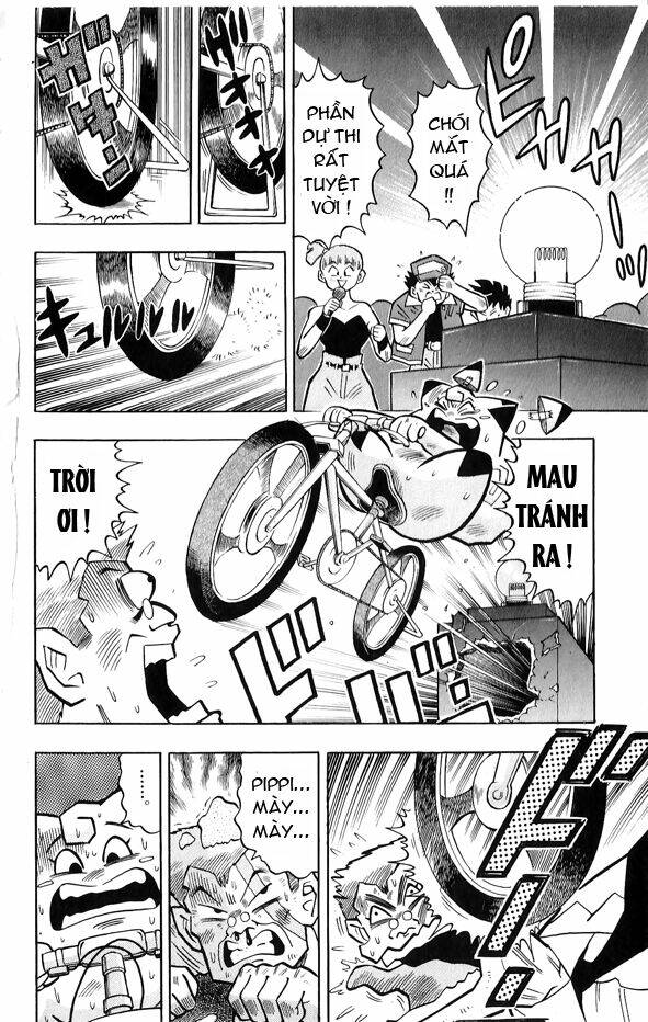 Thú Cưng Đặc Biệt Pippi Chapter 3.5 - Trang 2