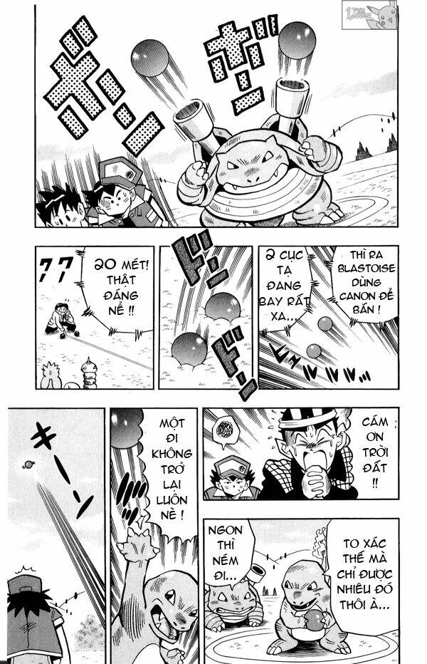 Thú Cưng Đặc Biệt Pippi Chapter 3.6 - Trang 2