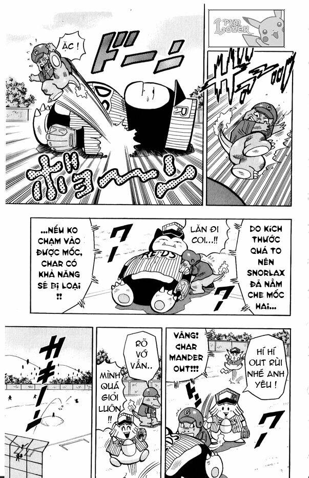 Thú Cưng Đặc Biệt Pippi Chapter 3.7 - Trang 2