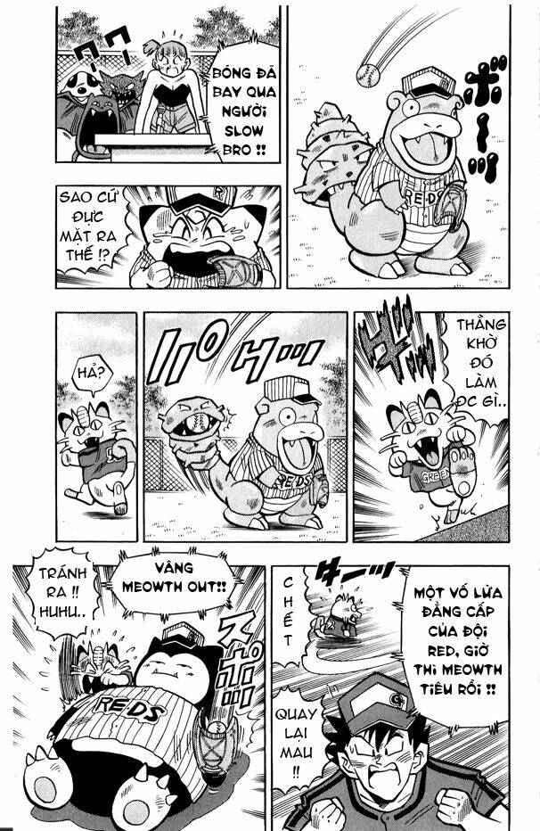 Thú Cưng Đặc Biệt Pippi Chapter 3.7 - Trang 2