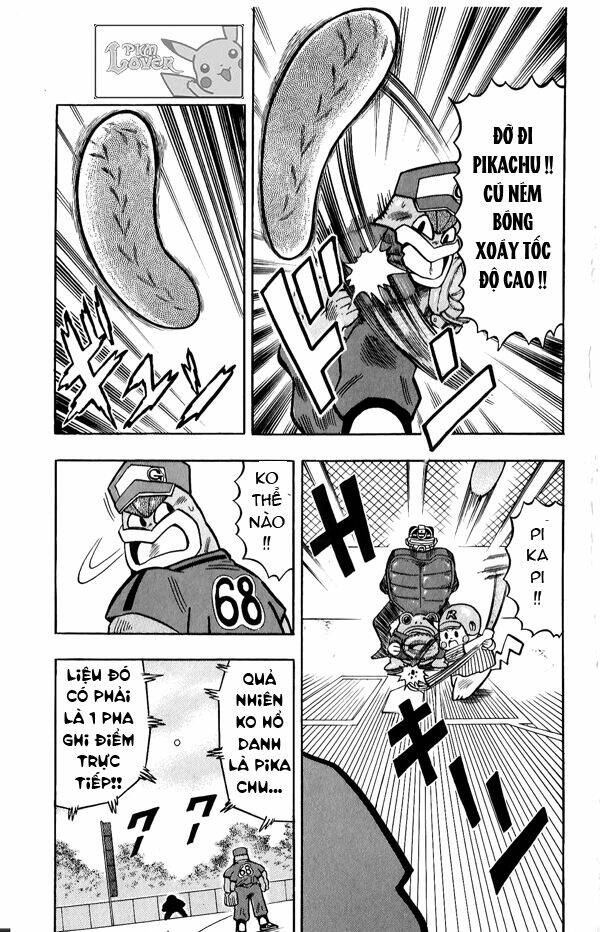 Thú Cưng Đặc Biệt Pippi Chapter 3.7 - Trang 2