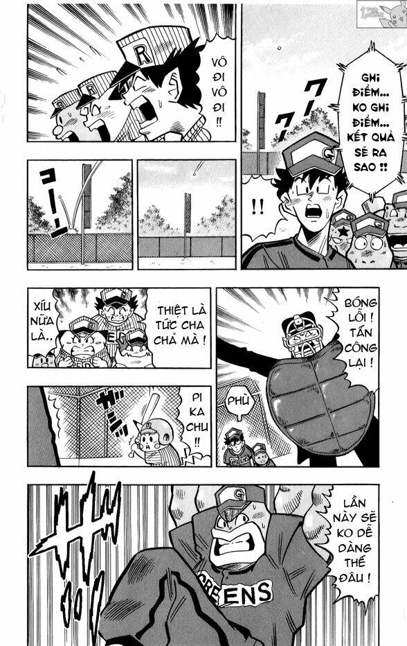 Thú Cưng Đặc Biệt Pippi Chapter 3.7 - Trang 2