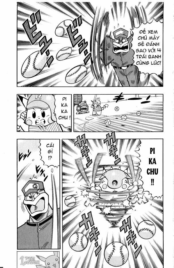 Thú Cưng Đặc Biệt Pippi Chapter 3.7 - Trang 2