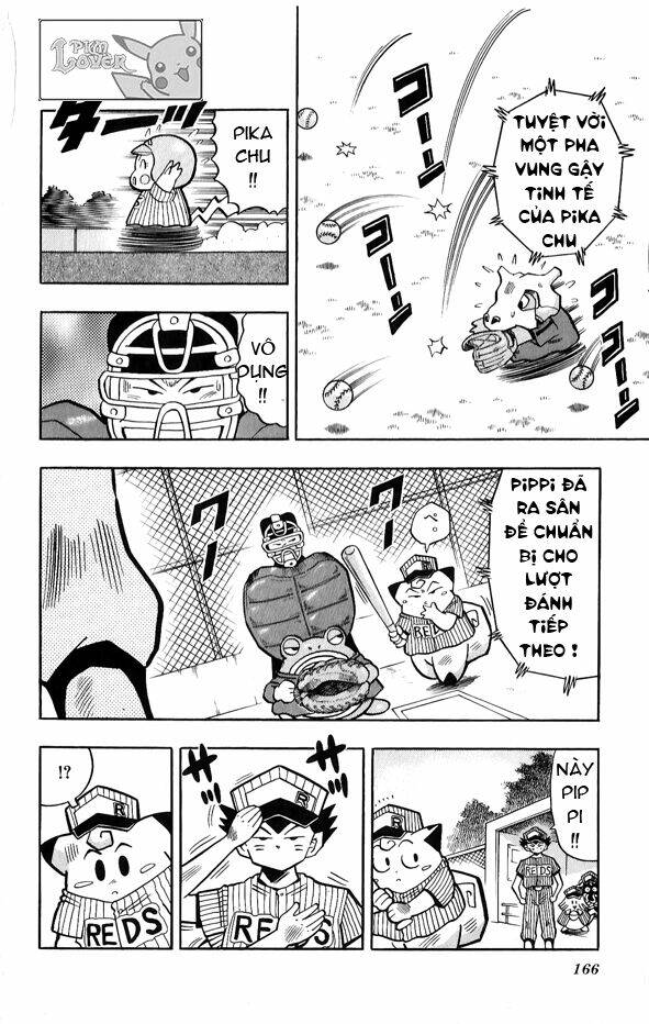 Thú Cưng Đặc Biệt Pippi Chapter 3.7 - Trang 2