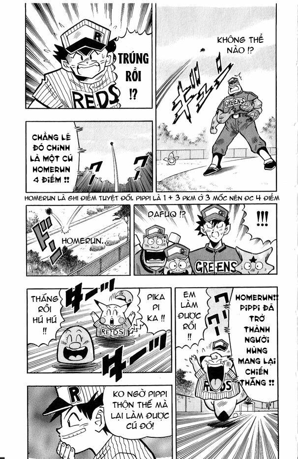 Thú Cưng Đặc Biệt Pippi Chapter 3.7 - Trang 2