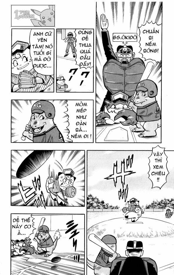 Thú Cưng Đặc Biệt Pippi Chapter 3.7 - Trang 2