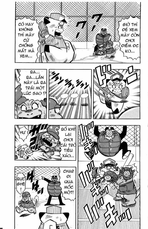 Thú Cưng Đặc Biệt Pippi Chapter 3.7 - Trang 2