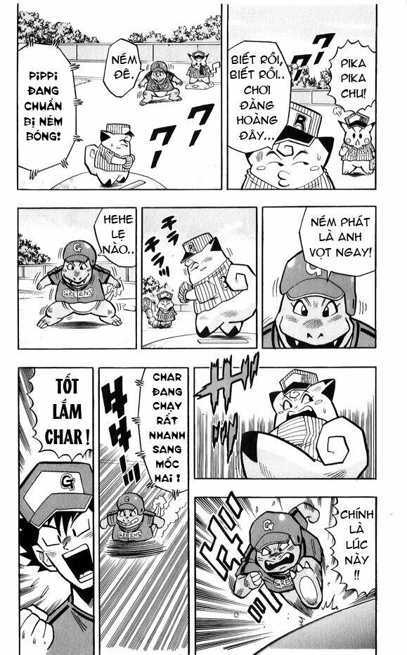 Thú Cưng Đặc Biệt Pippi Chapter 3.7 - Trang 2