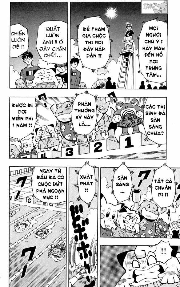 Thú Cưng Đặc Biệt Pippi Chapter 3.8 - Trang 2