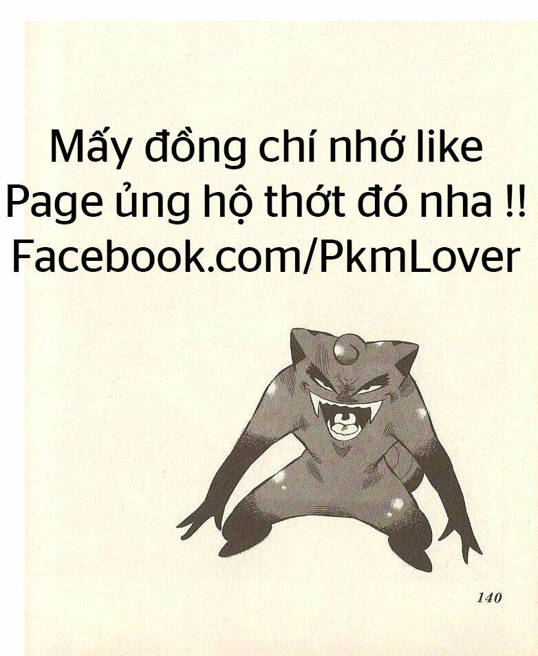 Thú Cưng Đặc Biệt Pippi Chapter 3.8 - Trang 2