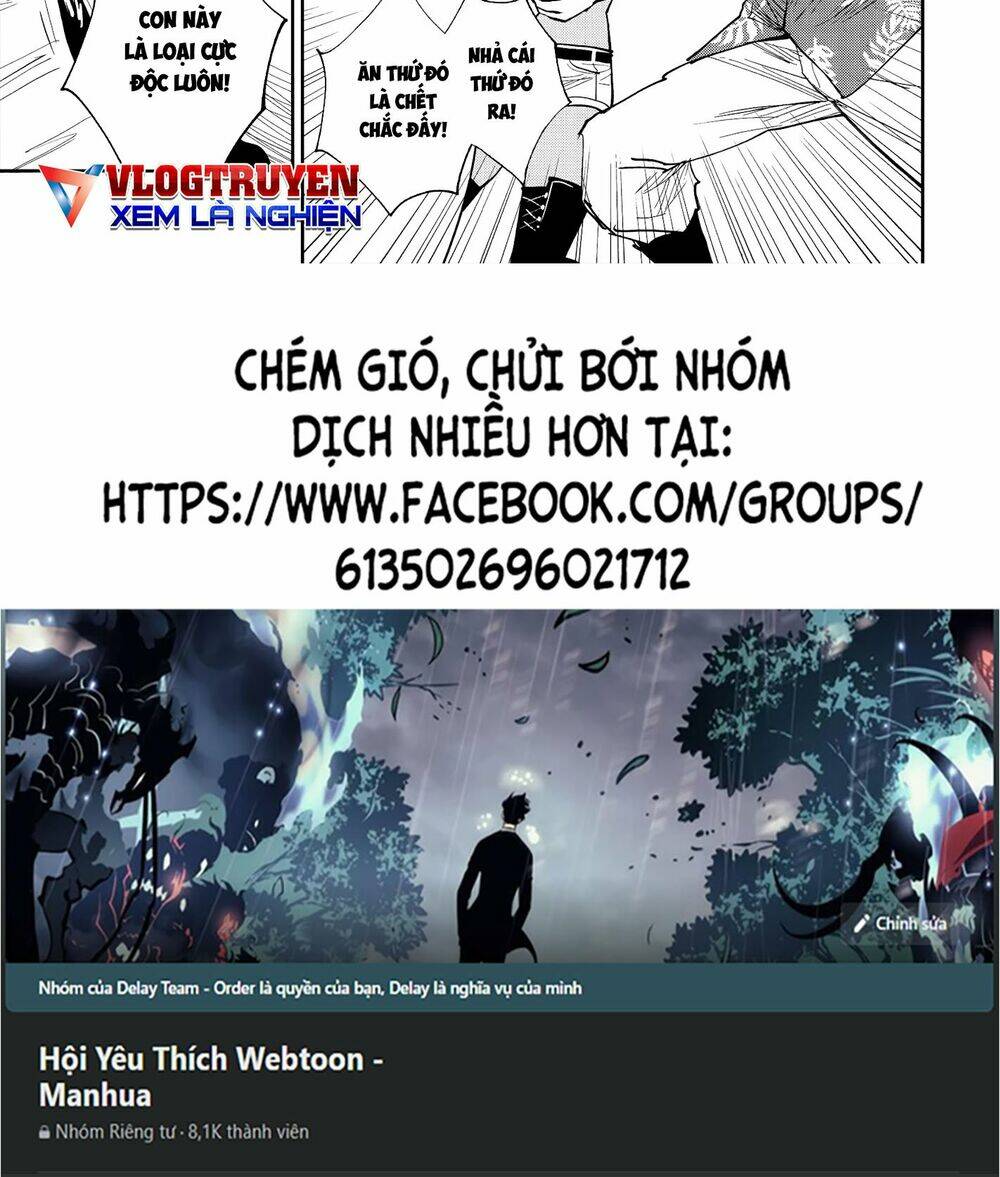 Thú Cưng Đặc Biệt Pippi Chapter 4.1 - Trang 2