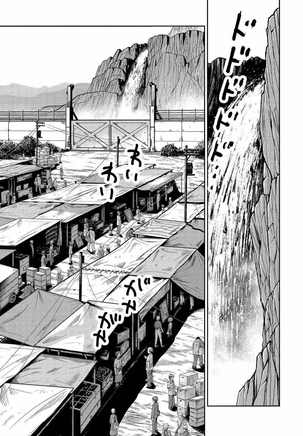 Thú Cưng Đặc Biệt Pippi Chapter 4.1 - Trang 2