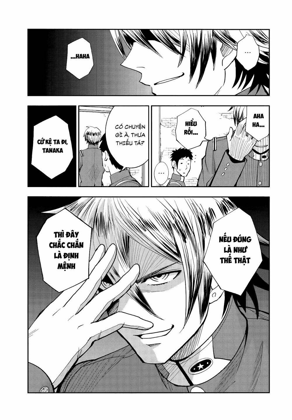 Thú Cưng Đặc Biệt Pippi Chapter 4.1 - Trang 2