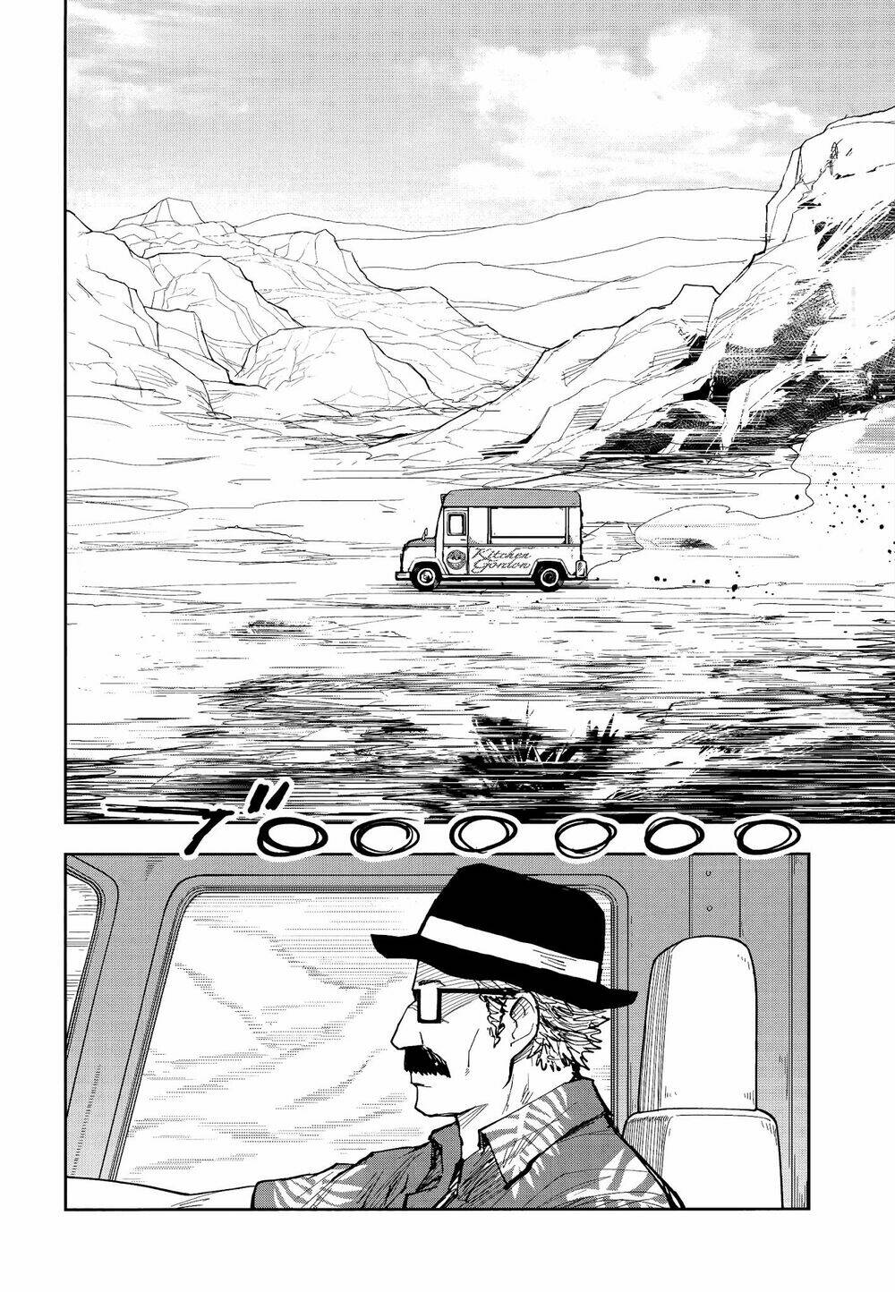 Thú Cưng Đặc Biệt Pippi Chapter 4.1 - Trang 2