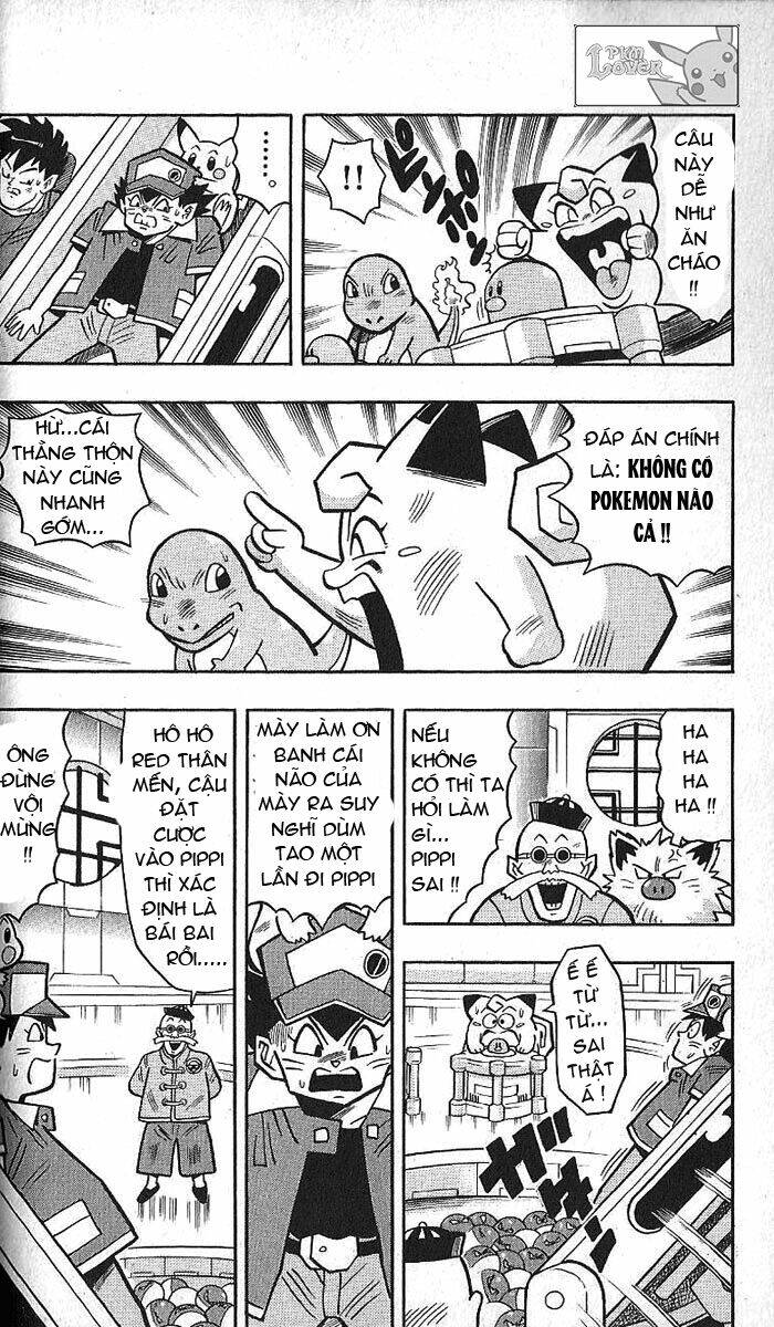 Thú Cưng Đặc Biệt Pippi Chapter 4.2 - Trang 2