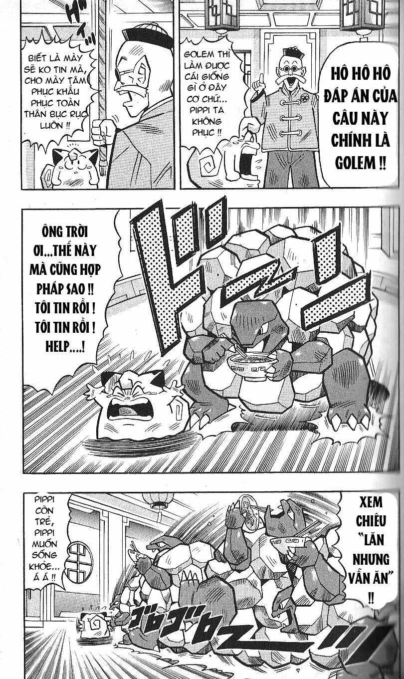 Thú Cưng Đặc Biệt Pippi Chapter 4.2 - Trang 2