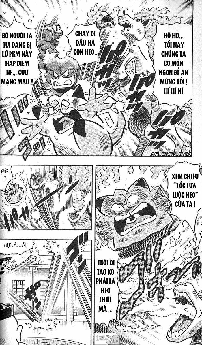 Thú Cưng Đặc Biệt Pippi Chapter 4.2 - Trang 2