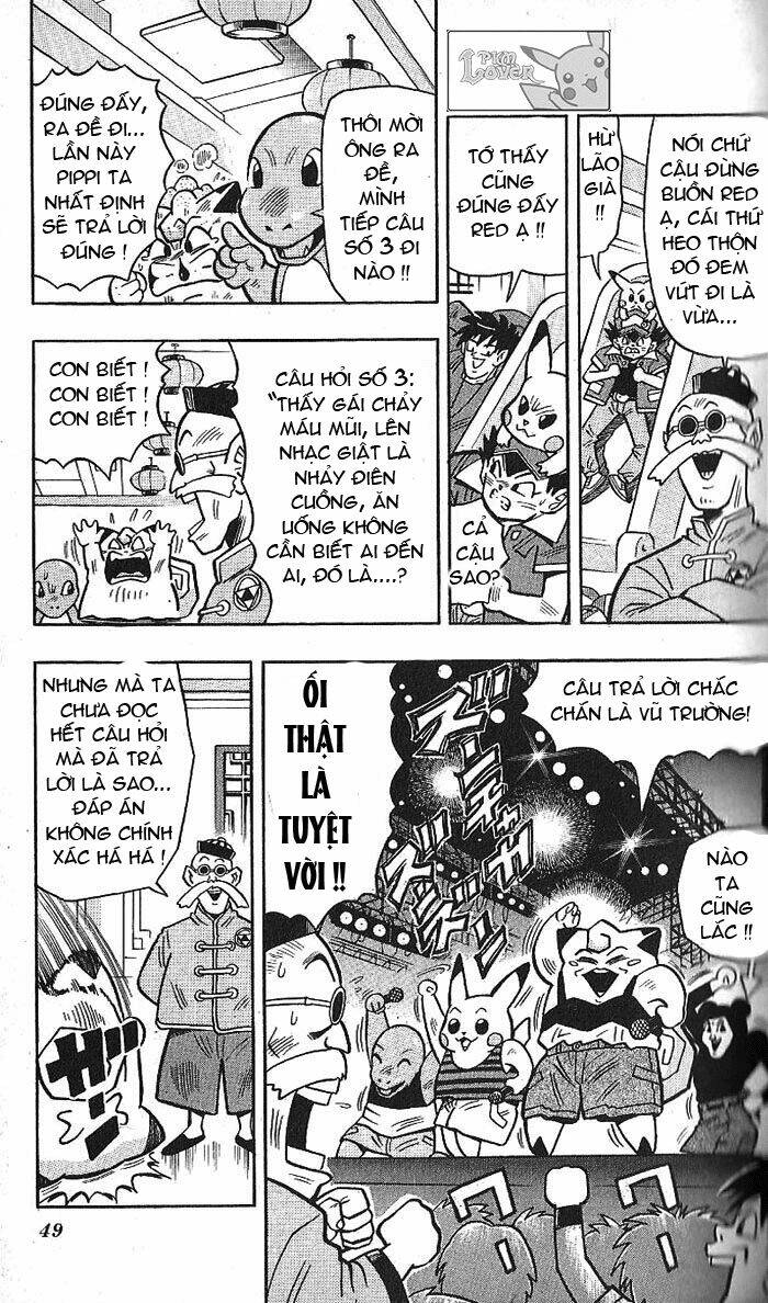 Thú Cưng Đặc Biệt Pippi Chapter 4.2 - Trang 2