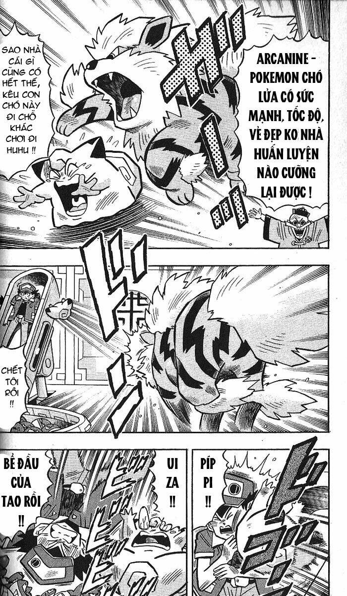 Thú Cưng Đặc Biệt Pippi Chapter 4.2 - Trang 2