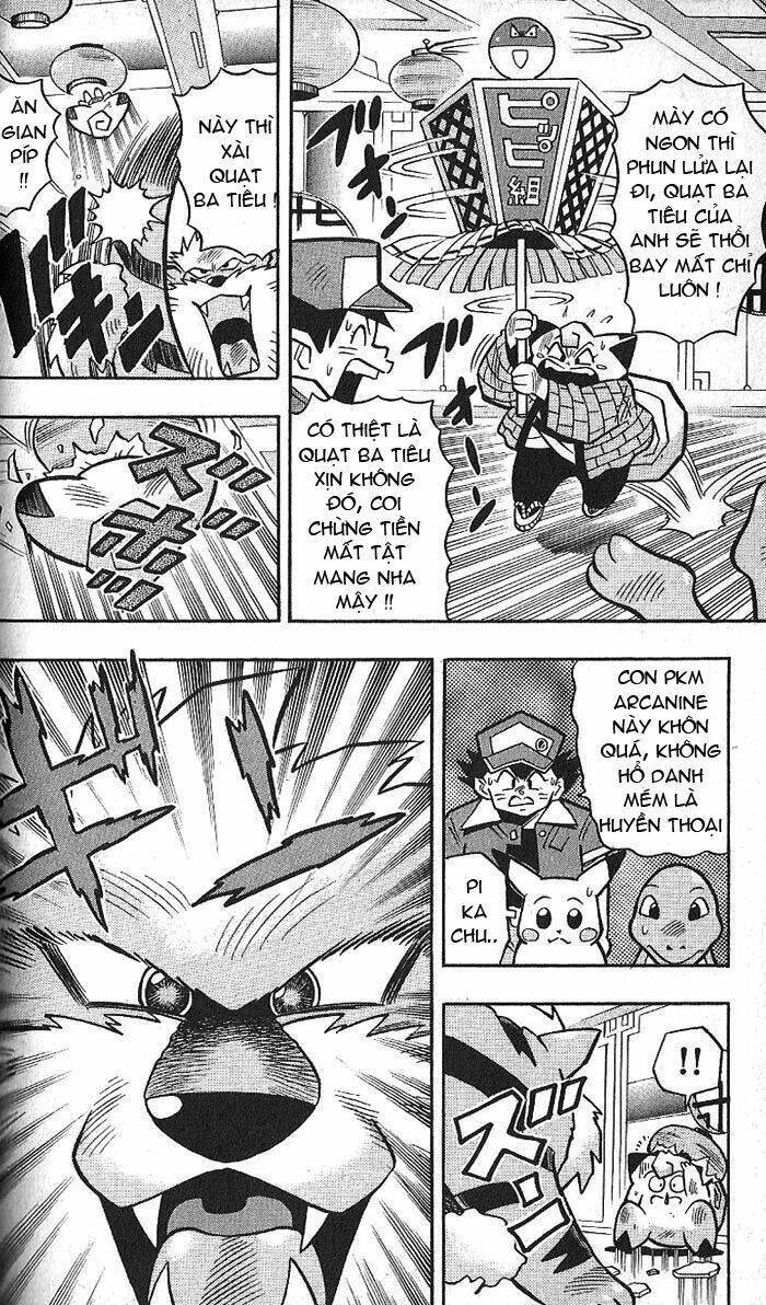 Thú Cưng Đặc Biệt Pippi Chapter 4.2 - Trang 2