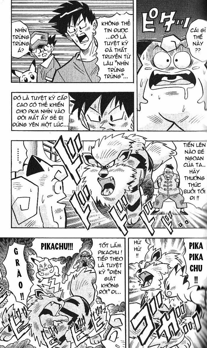 Thú Cưng Đặc Biệt Pippi Chapter 4.2 - Trang 2