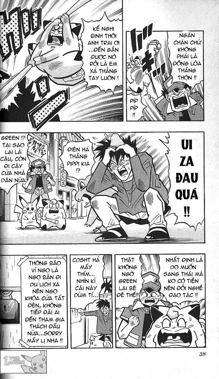 Thú Cưng Đặc Biệt Pippi Chapter 4.2 - Trang 2