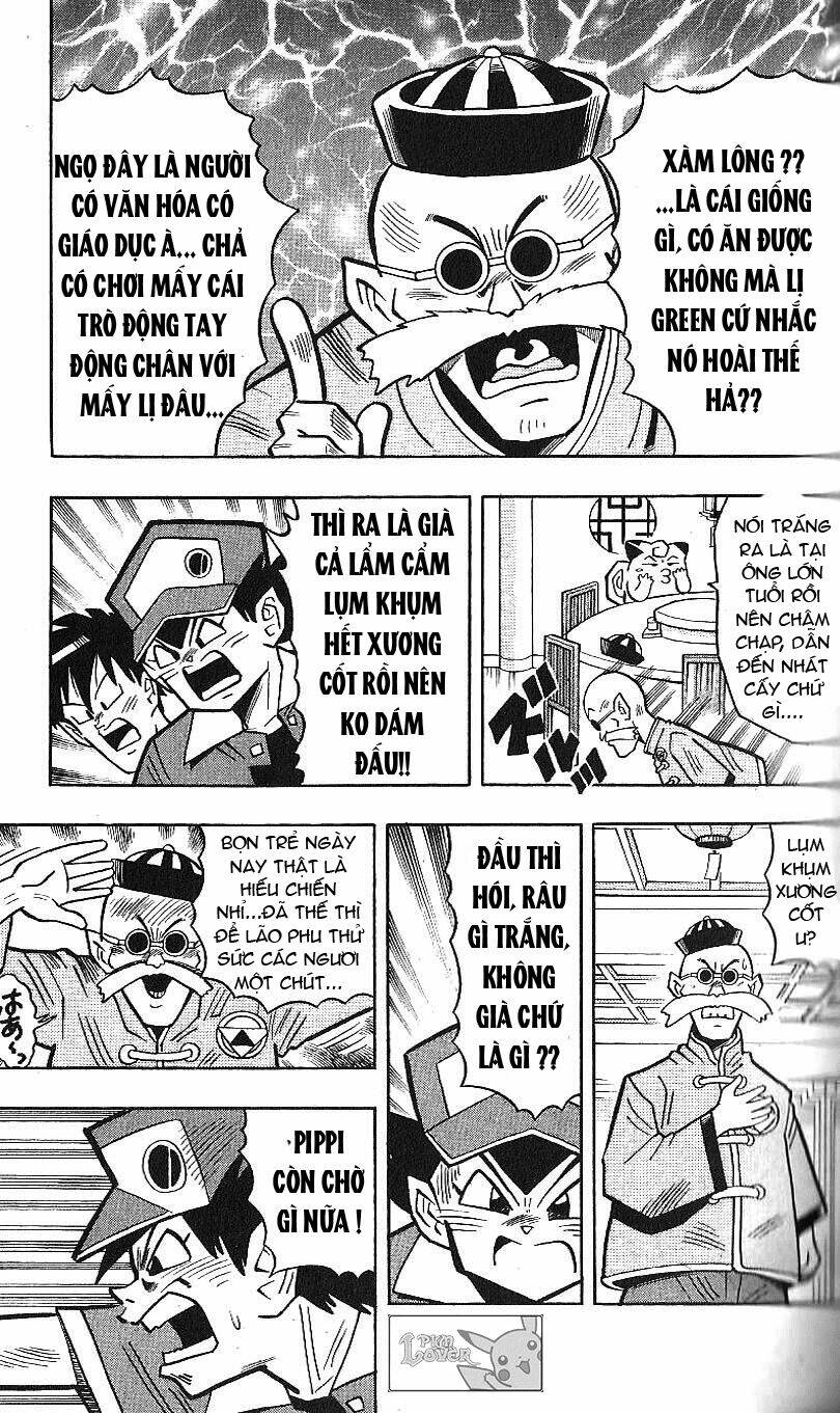 Thú Cưng Đặc Biệt Pippi Chapter 4.2 - Trang 2