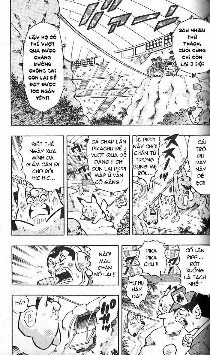 Thú Cưng Đặc Biệt Pippi Chapter 4.6 - Trang 2