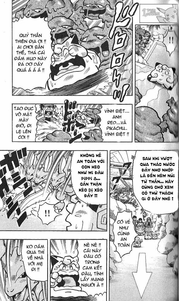 Thú Cưng Đặc Biệt Pippi Chapter 4.6 - Trang 2