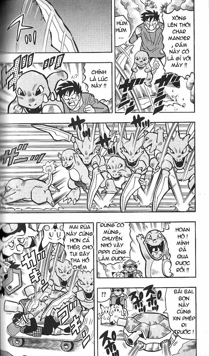 Thú Cưng Đặc Biệt Pippi Chapter 4.6 - Trang 2