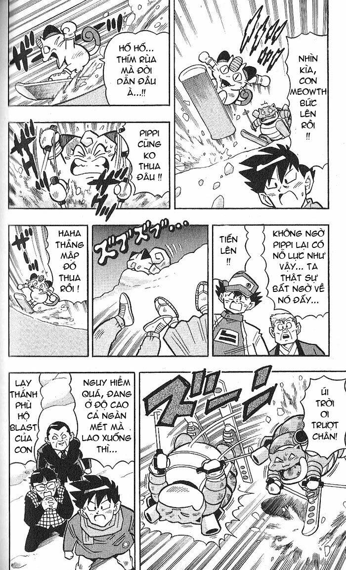 Thú Cưng Đặc Biệt Pippi Chapter 4.8 - Trang 2