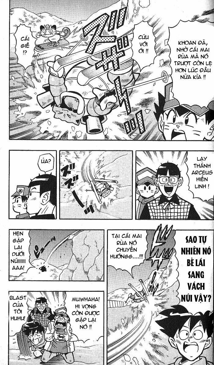 Thú Cưng Đặc Biệt Pippi Chapter 4.8 - Trang 2