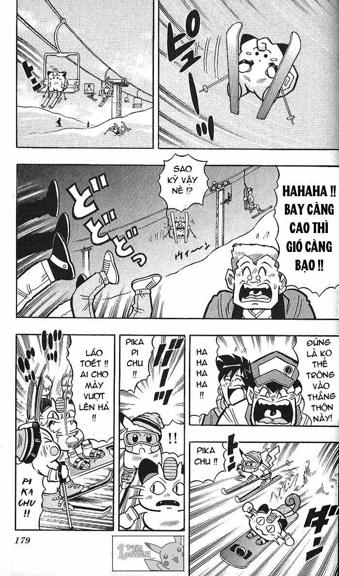 Thú Cưng Đặc Biệt Pippi Chapter 4.8 - Trang 2