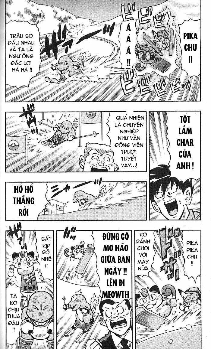 Thú Cưng Đặc Biệt Pippi Chapter 4.8 - Trang 2